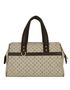 Louis Vuitton  Josephine Bag, back view